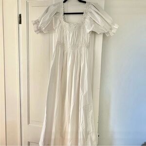 DOEN Eclipse Dress